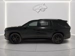 2024 Chevrolet Traverse AWD RS