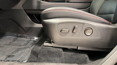 2024 Chevrolet Traverse AWD RS