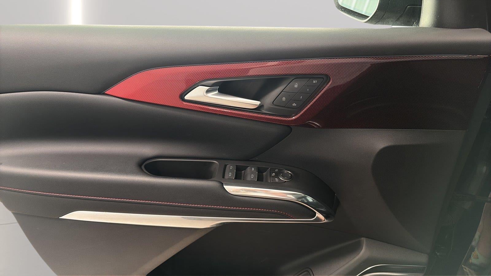 2024 Chevrolet Traverse AWD RS