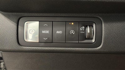 2024 Chevrolet Traverse AWD RS