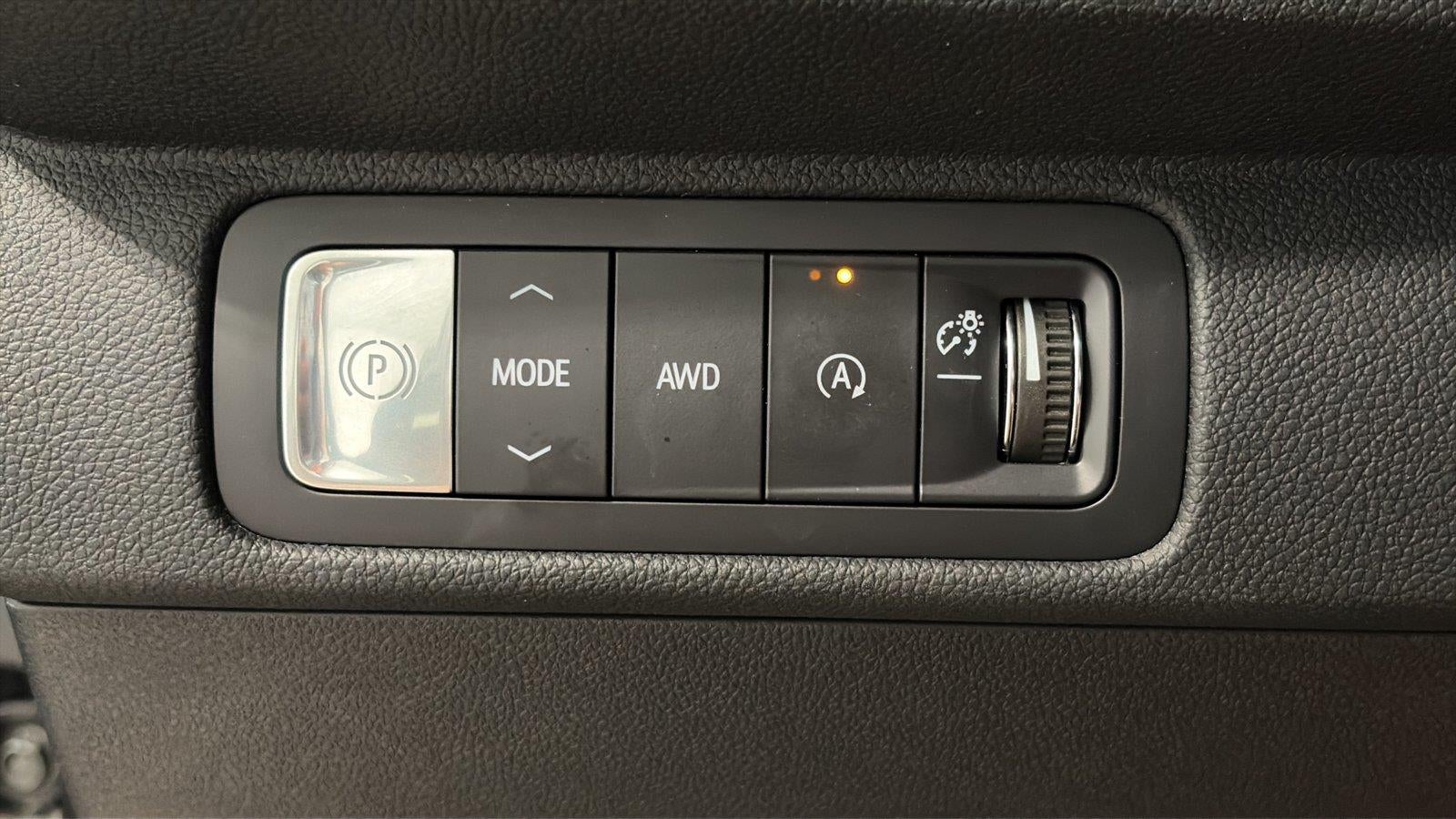 2024 Chevrolet Traverse AWD RS