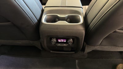 2024 Chevrolet Traverse AWD RS