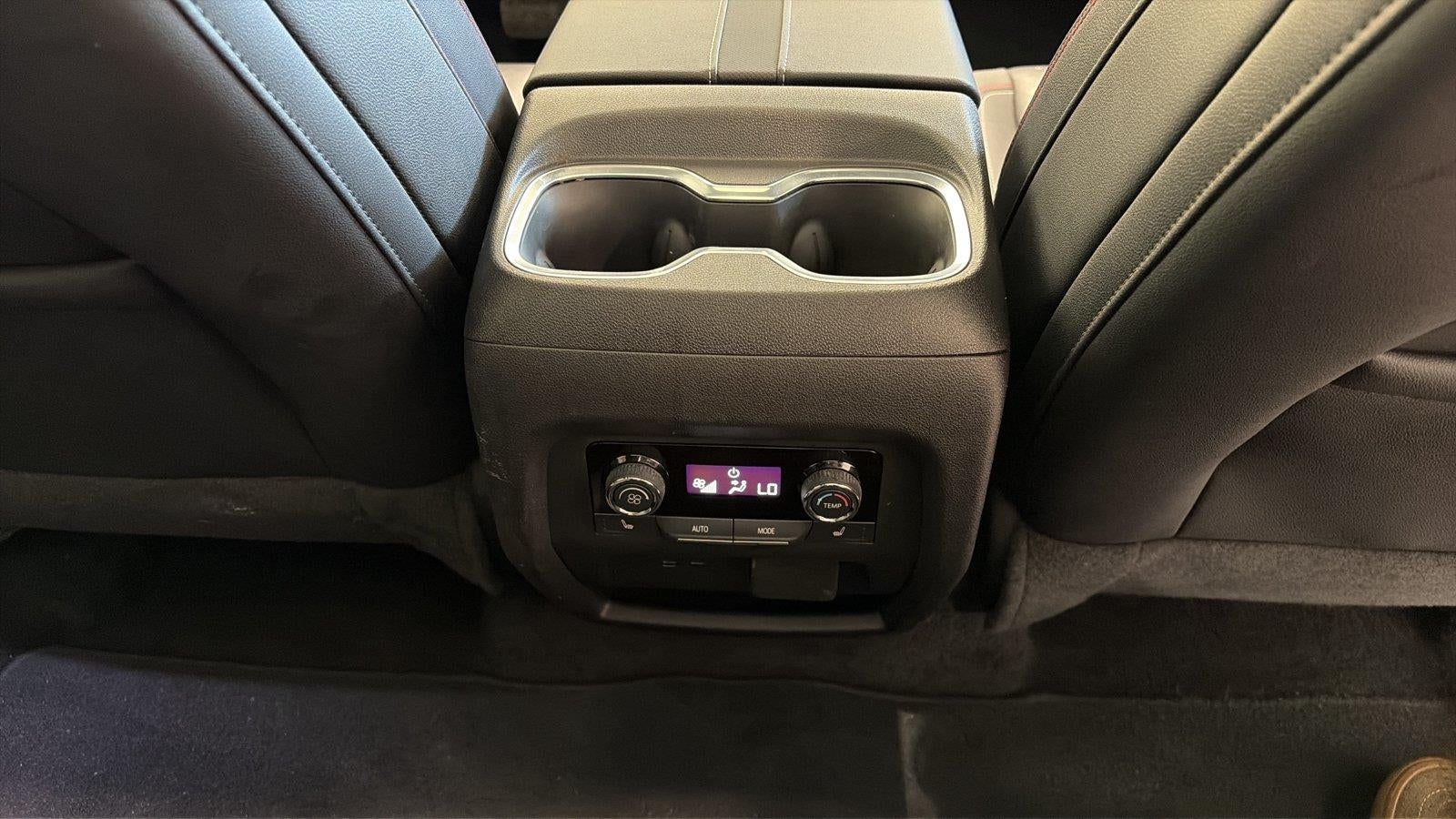 2024 Chevrolet Traverse AWD RS