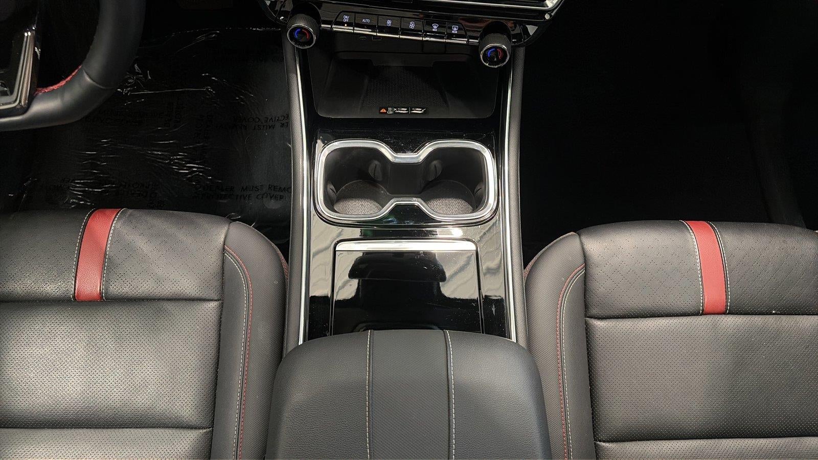 2024 Chevrolet Traverse AWD RS