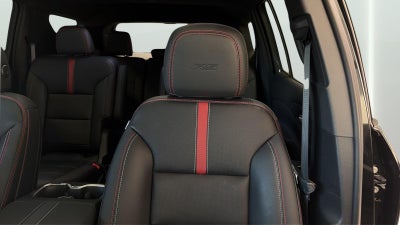 2024 Chevrolet Traverse AWD RS
