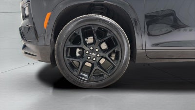 2024 Chevrolet Traverse AWD RS