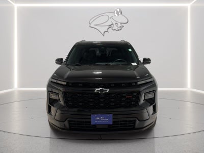 2024 Chevrolet Traverse AWD RS