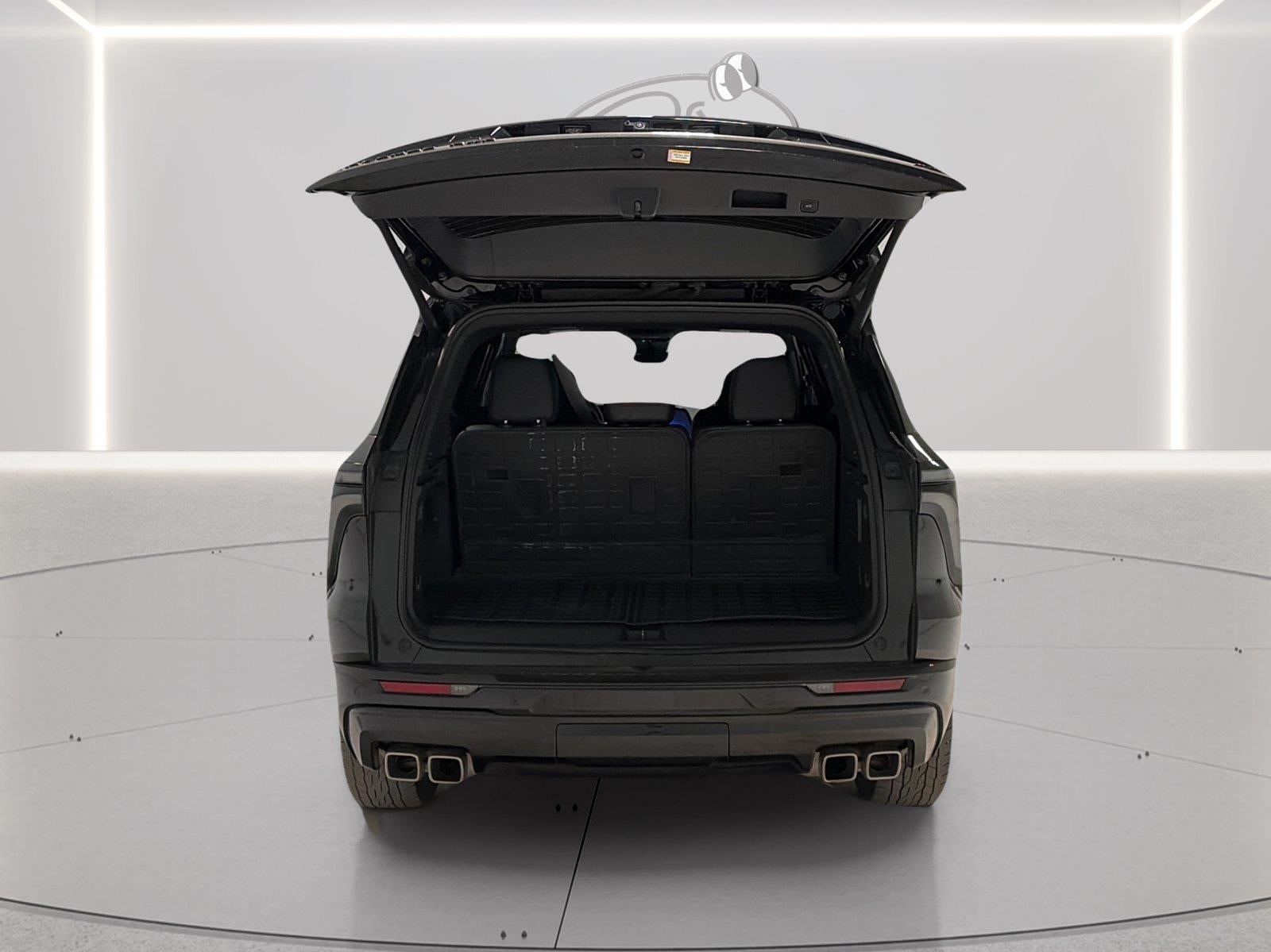 2024 Chevrolet Traverse AWD RS