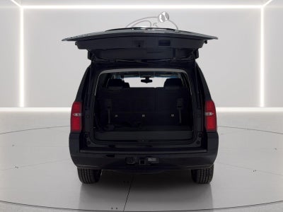 2020 Chevrolet Tahoe LS