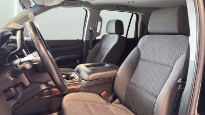 2020 Chevrolet Tahoe LS