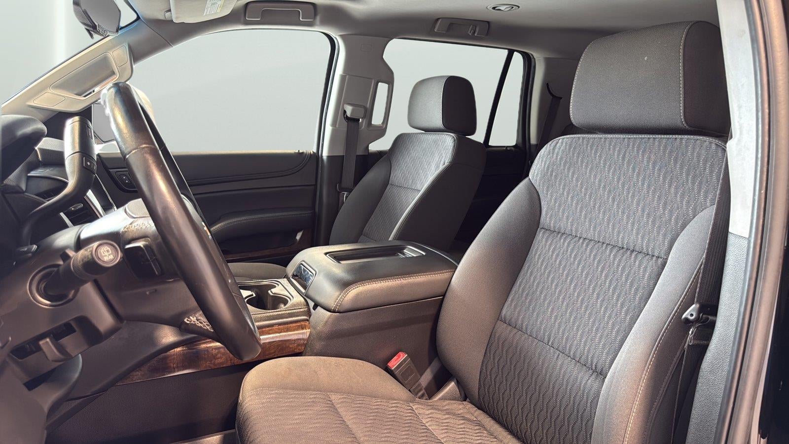 2020 Chevrolet Tahoe LS