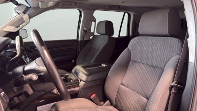 2020 Chevrolet Tahoe LS