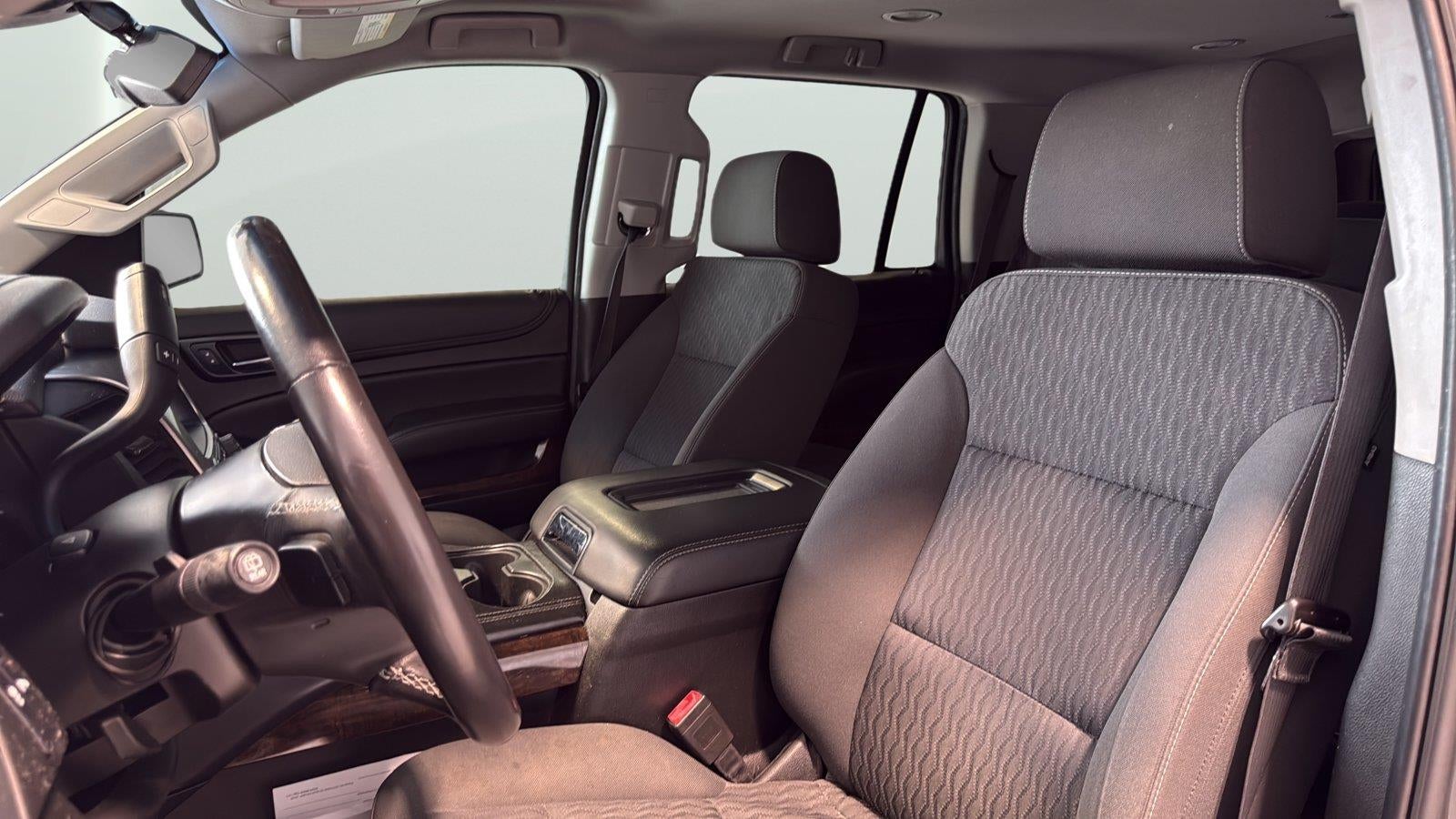 2020 Chevrolet Tahoe LS
