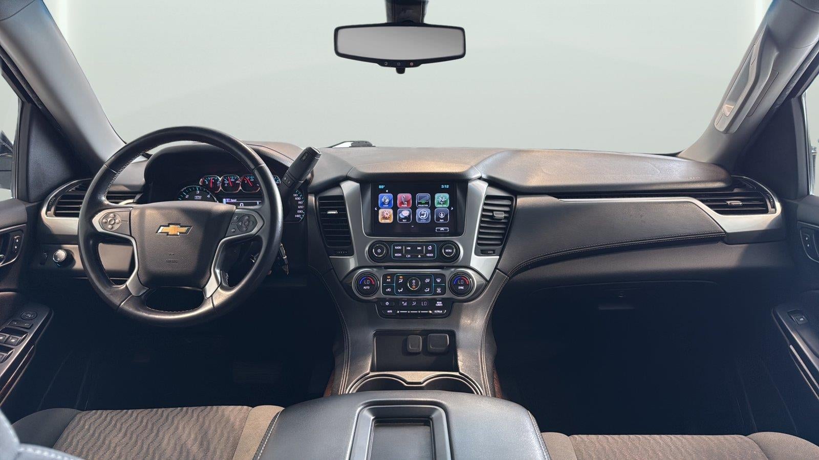 2020 Chevrolet Tahoe LS