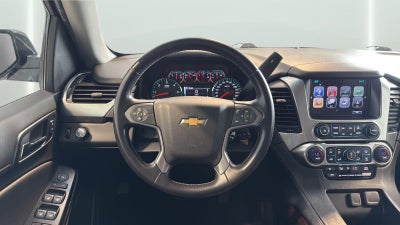 2020 Chevrolet Tahoe LS