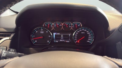 2020 Chevrolet Tahoe LS