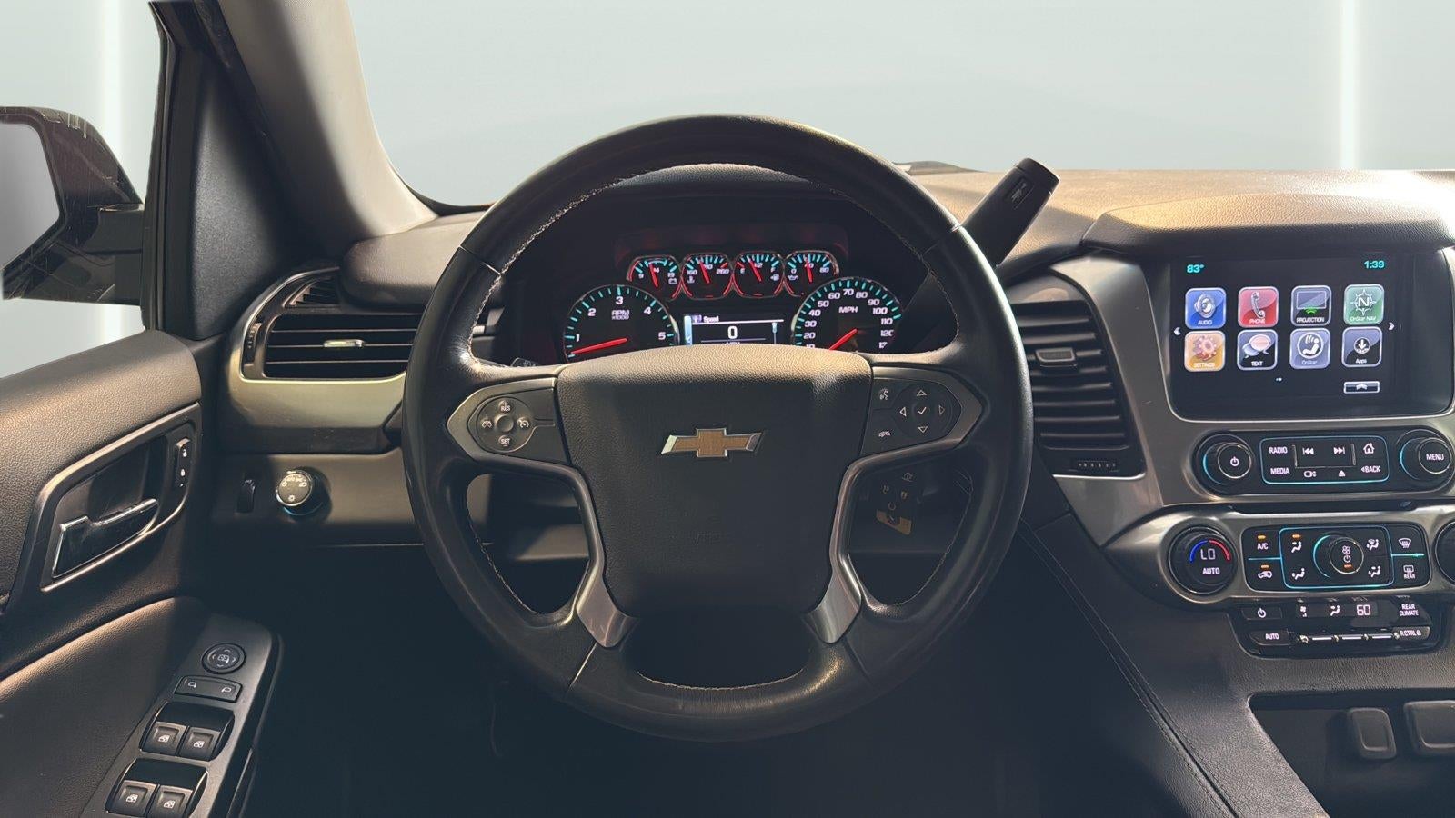 2020 Chevrolet Tahoe LS
