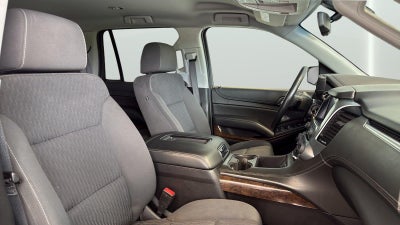 2020 Chevrolet Tahoe LS