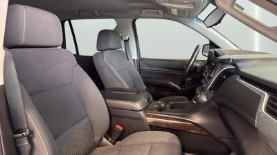 2020 Chevrolet Tahoe LS