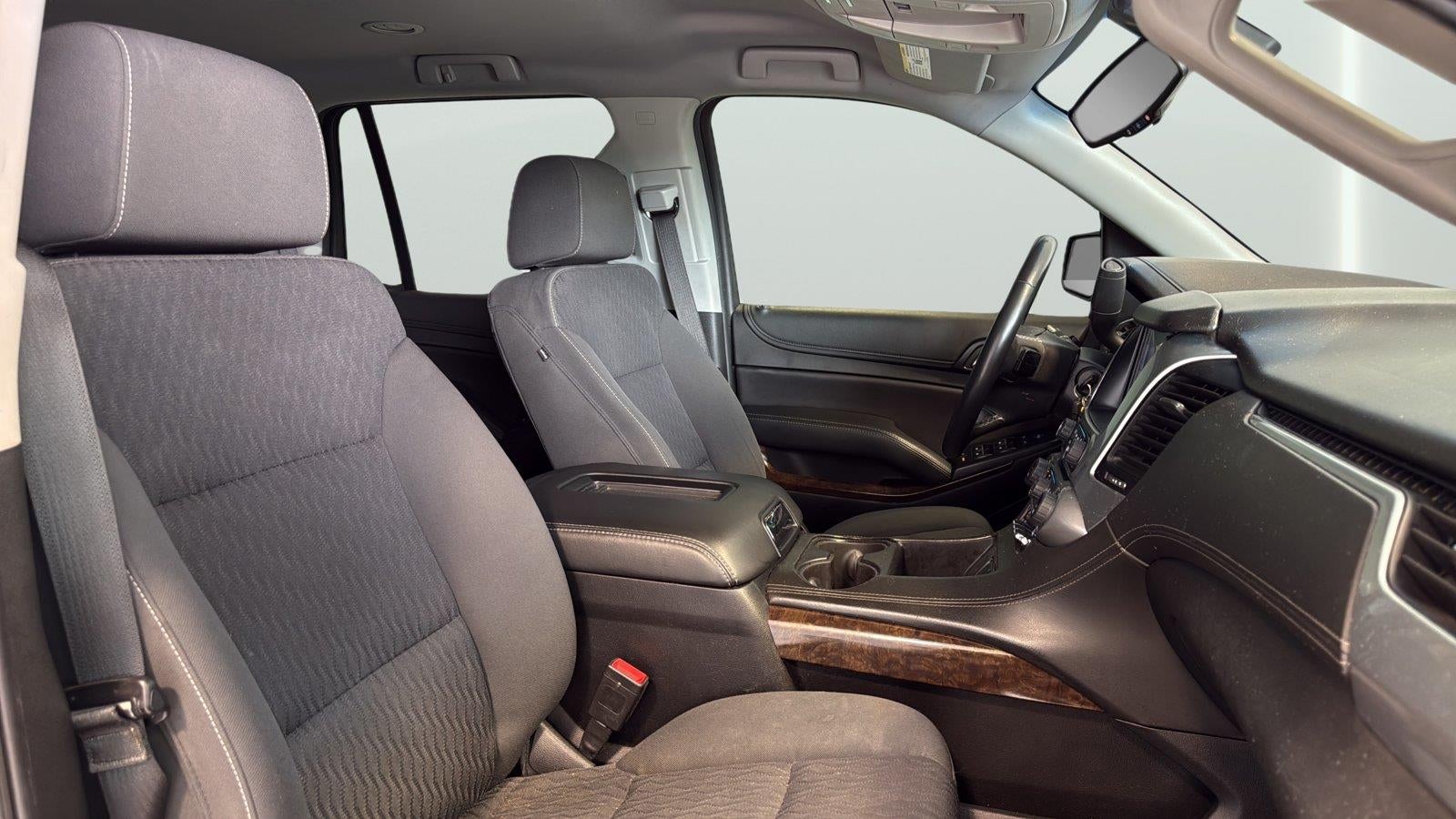 2020 Chevrolet Tahoe LS