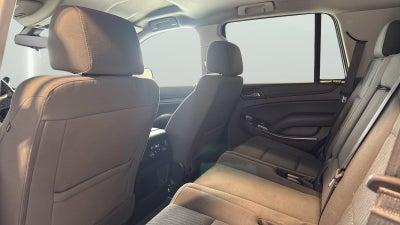 2020 Chevrolet Tahoe LS