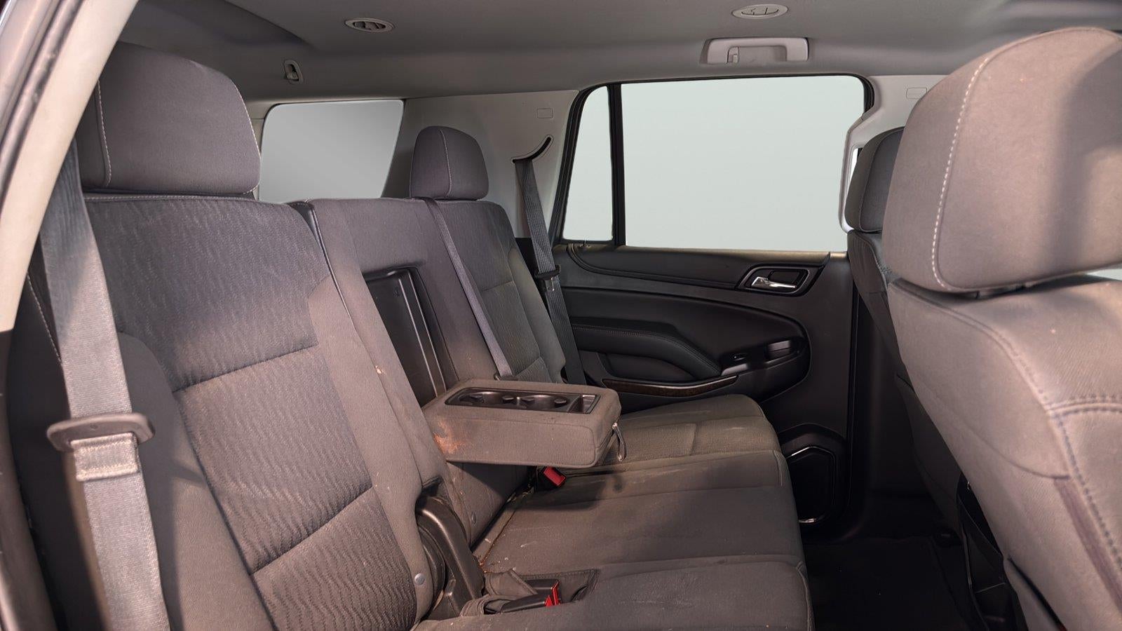 2020 Chevrolet Tahoe LS