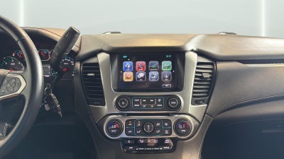2020 Chevrolet Tahoe LS