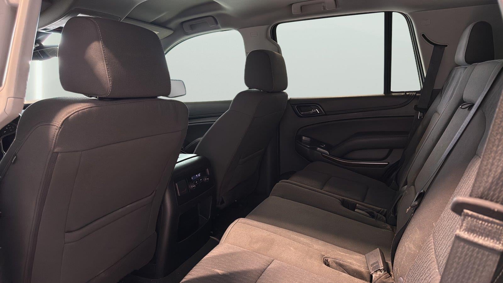 2020 Chevrolet Tahoe LS