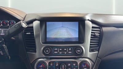 2020 Chevrolet Tahoe LS