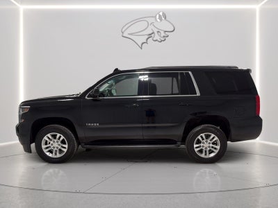2020 Chevrolet Tahoe LS