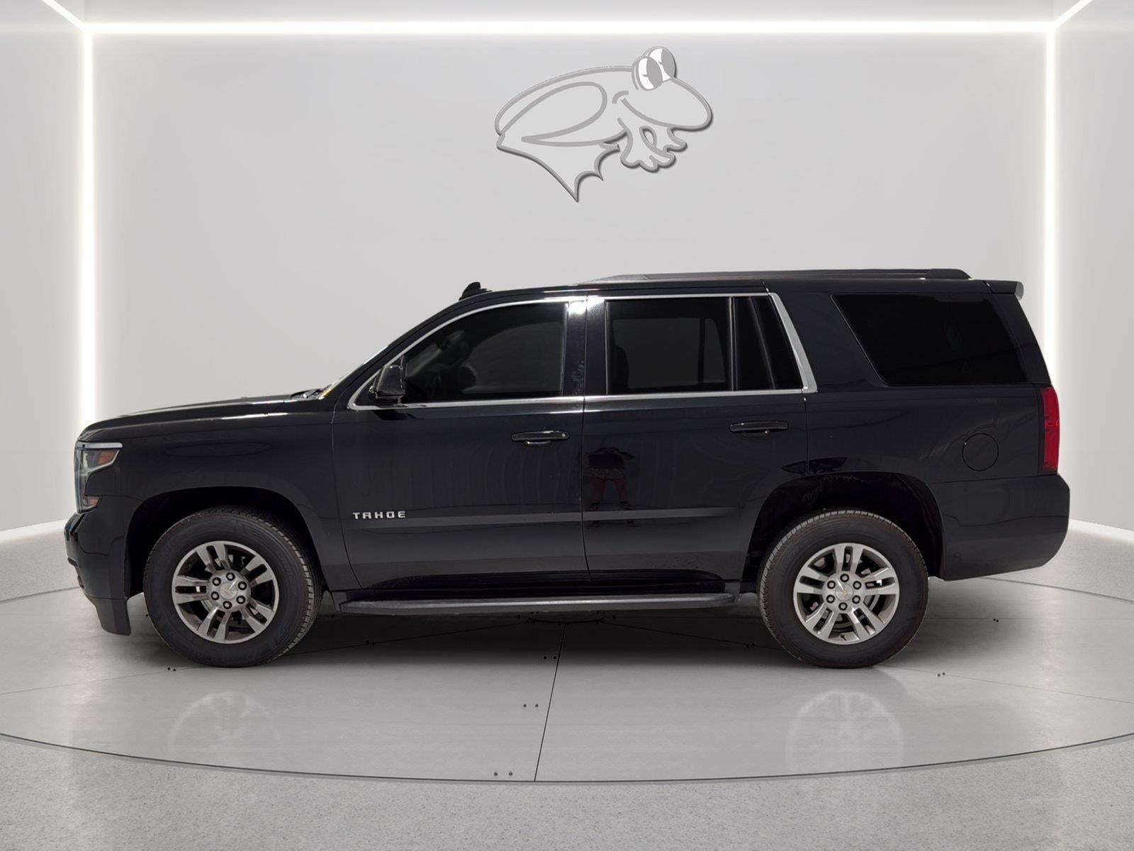 2020 Chevrolet Tahoe LS
