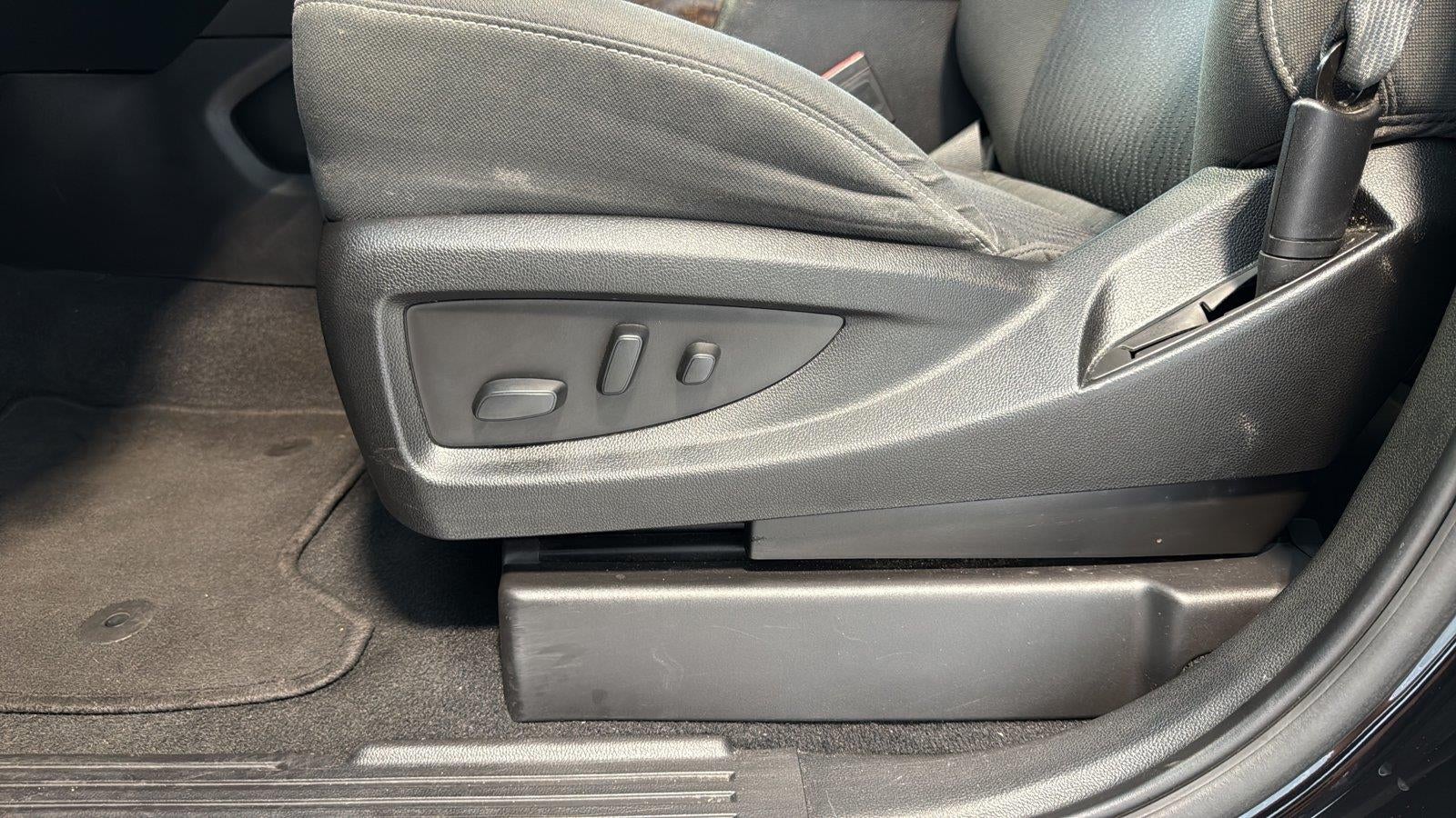 2020 Chevrolet Tahoe LS