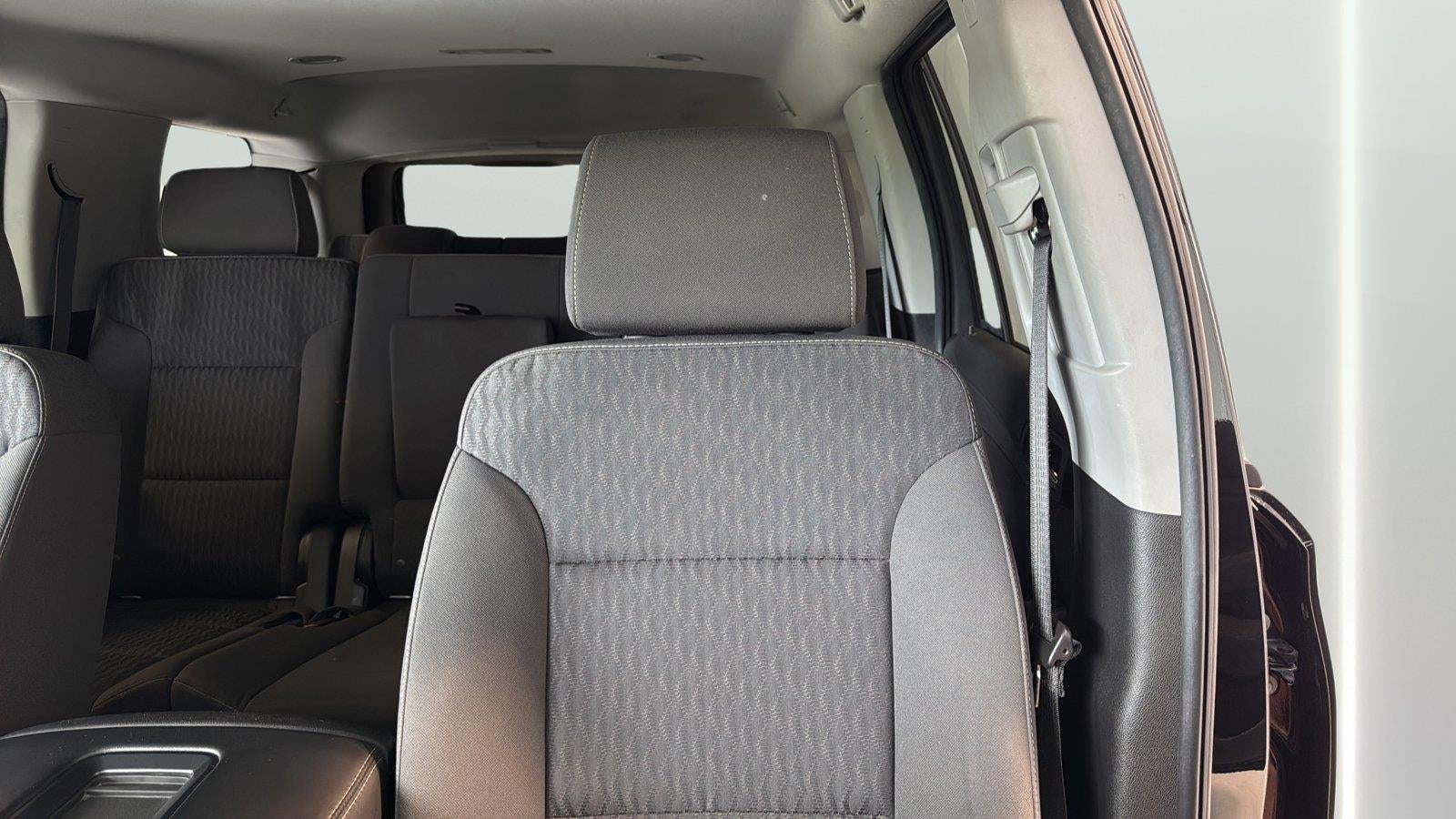 2020 Chevrolet Tahoe LS