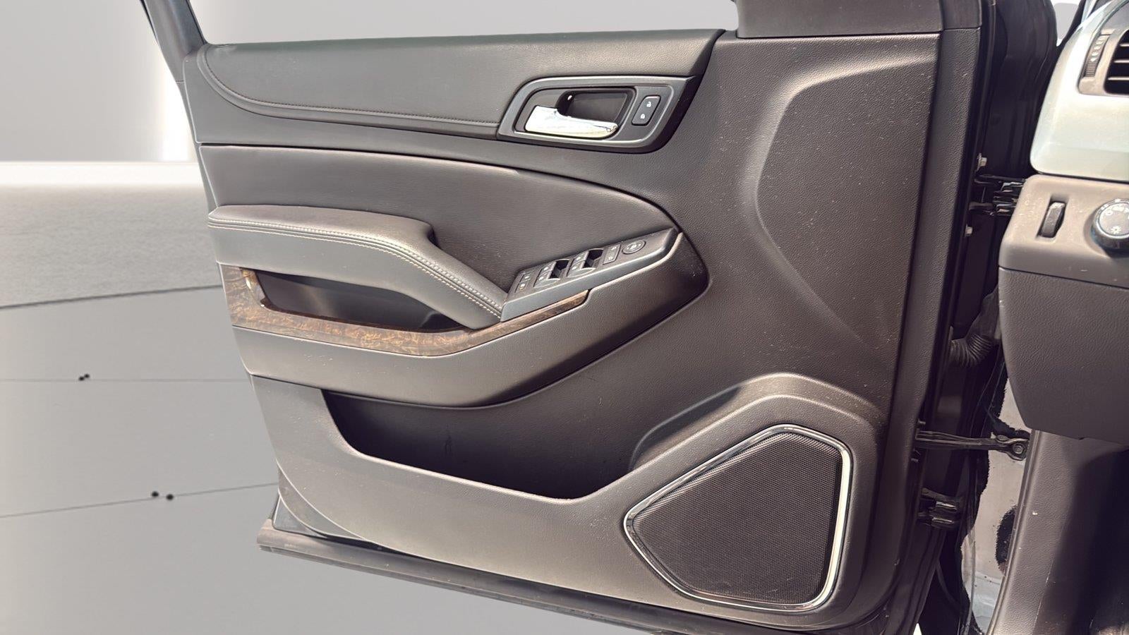 2020 Chevrolet Tahoe LS