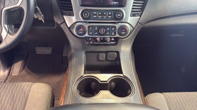 2020 Chevrolet Tahoe LS