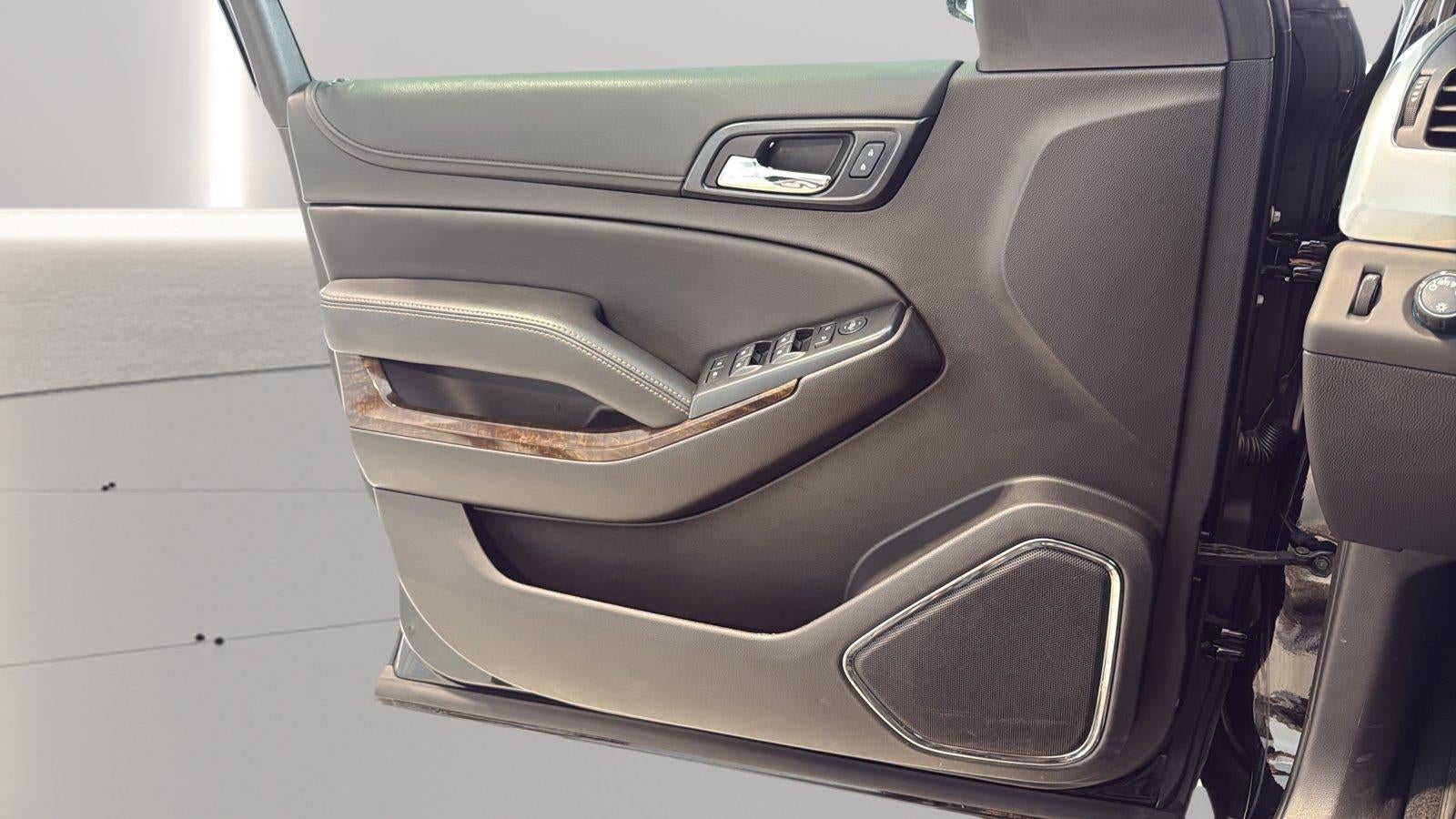 2020 Chevrolet Tahoe LS