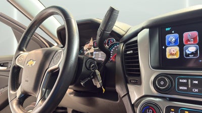 2020 Chevrolet Tahoe LS