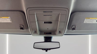 2020 Chevrolet Tahoe LS