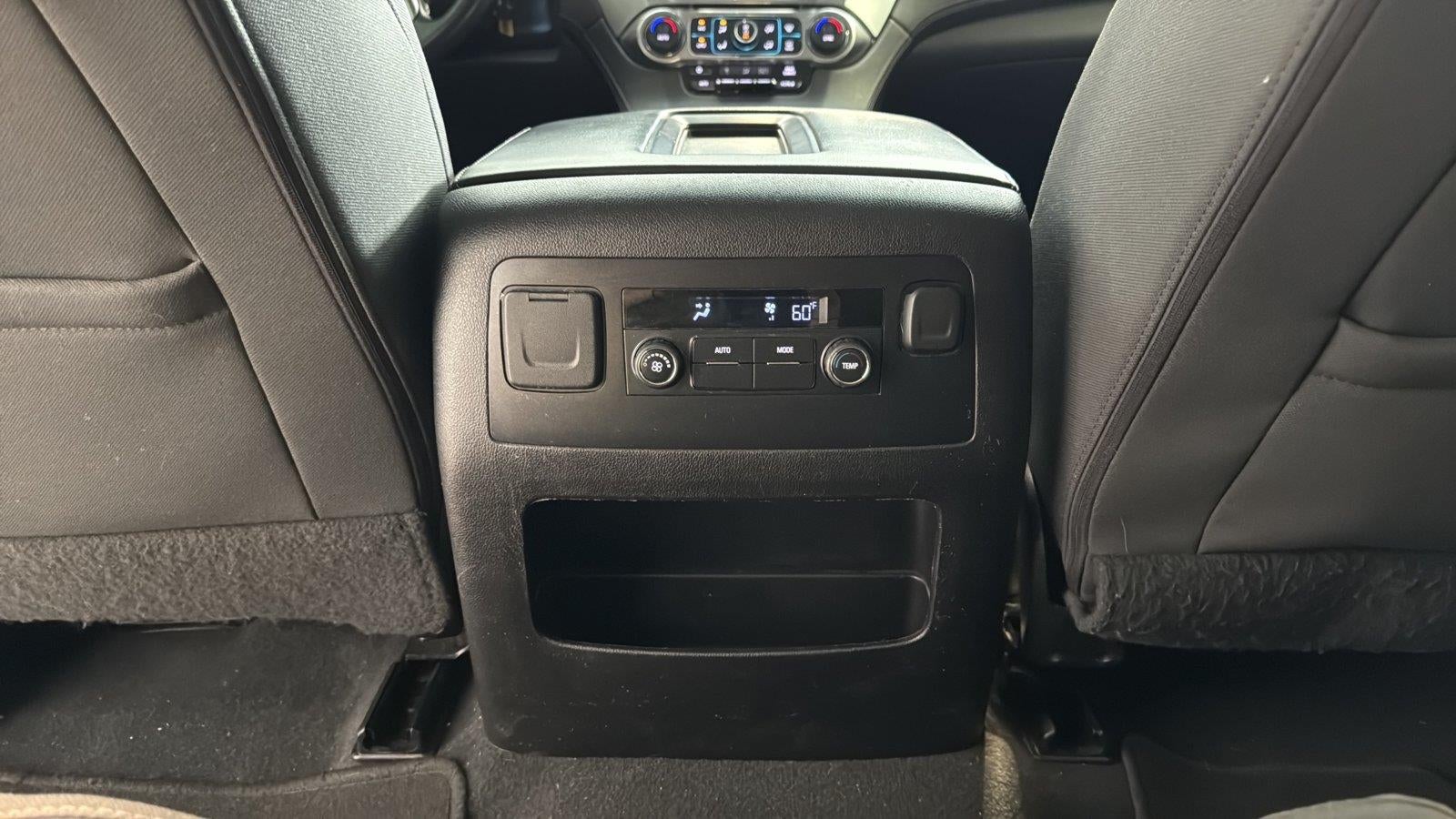 2020 Chevrolet Tahoe LS