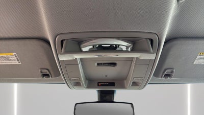 2020 Chevrolet Tahoe LS