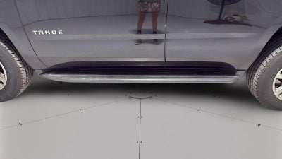 2020 Chevrolet Tahoe LS