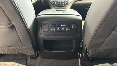 2020 Chevrolet Tahoe LS