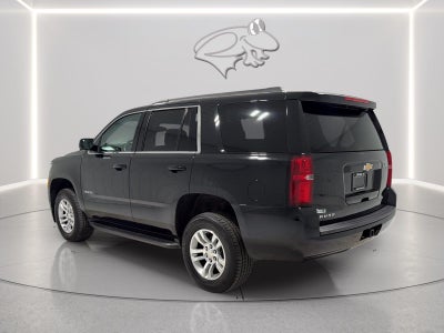 2020 Chevrolet Tahoe LS