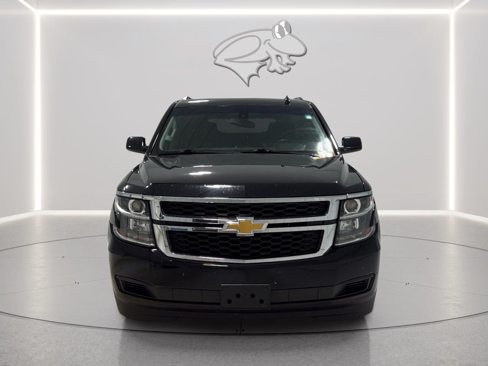2020 Chevrolet Tahoe LS
