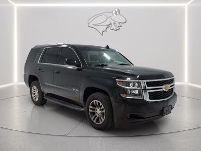 2020 Chevrolet Tahoe LS
