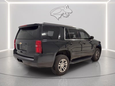 2020 Chevrolet Tahoe LS