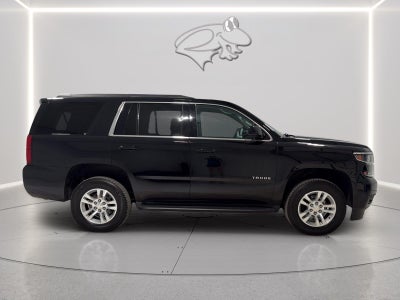 2020 Chevrolet Tahoe LS