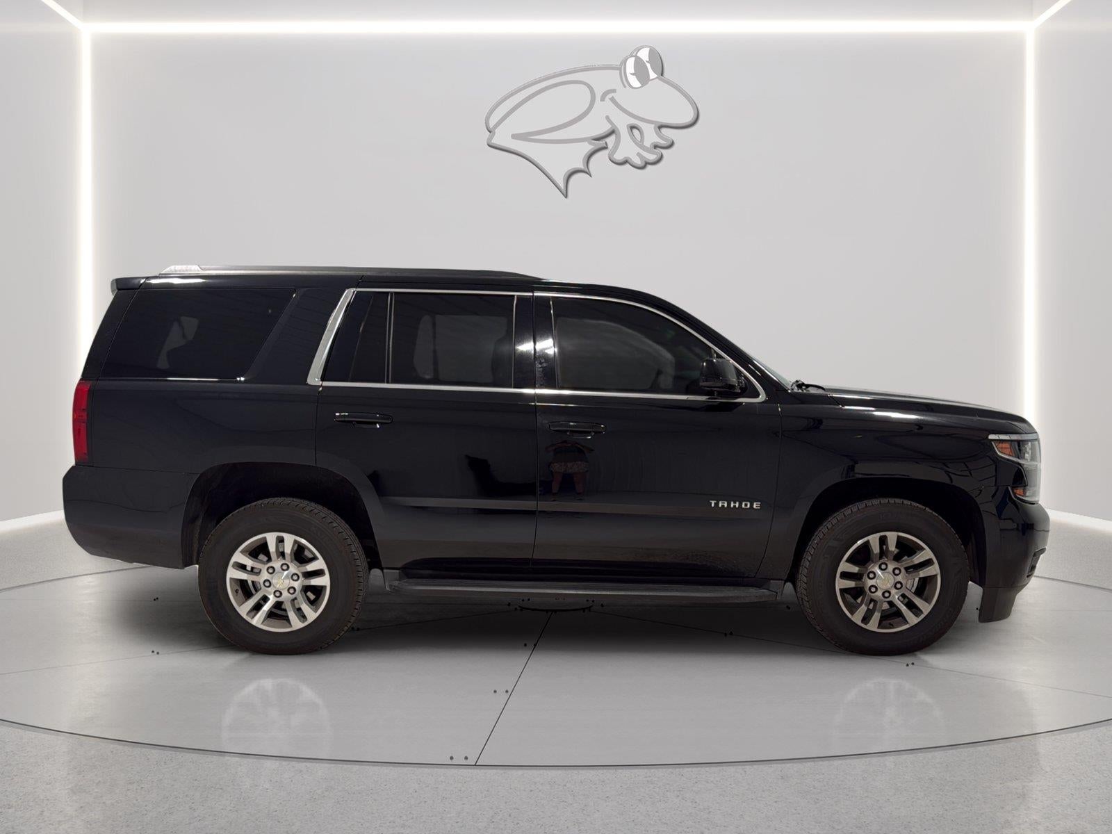 2020 Chevrolet Tahoe LS