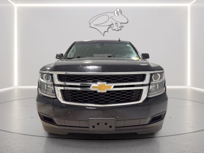 2020 Chevrolet Tahoe LS