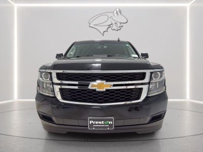 2020 Chevrolet Tahoe LS
